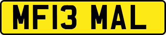 MF13MAL