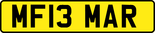 MF13MAR