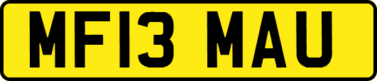 MF13MAU