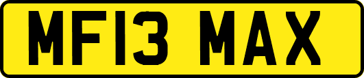 MF13MAX