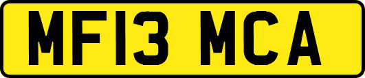 MF13MCA