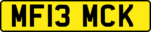 MF13MCK