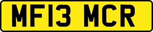 MF13MCR