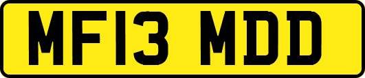 MF13MDD