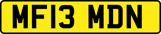 MF13MDN