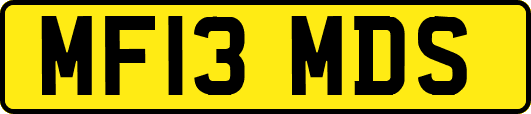MF13MDS
