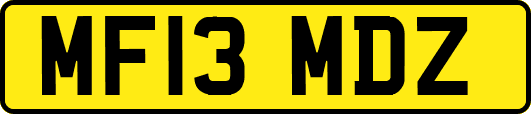 MF13MDZ
