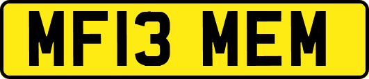 MF13MEM