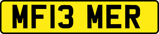 MF13MER