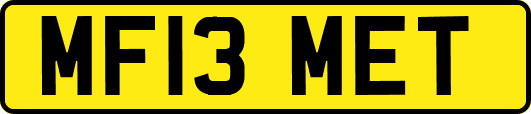 MF13MET
