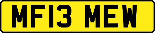 MF13MEW