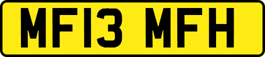 MF13MFH