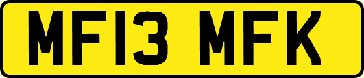 MF13MFK
