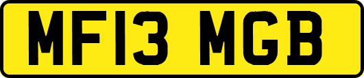 MF13MGB