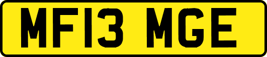 MF13MGE