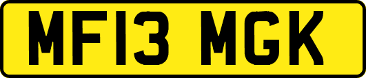 MF13MGK