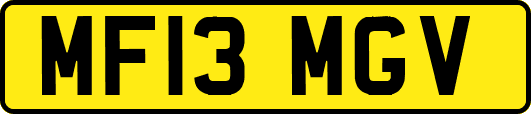 MF13MGV