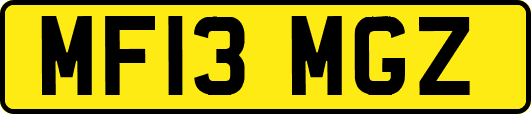 MF13MGZ
