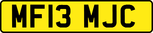 MF13MJC