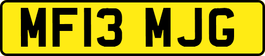 MF13MJG
