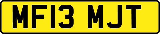 MF13MJT