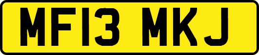 MF13MKJ