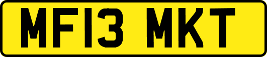 MF13MKT
