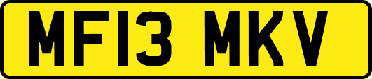 MF13MKV