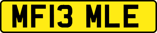 MF13MLE