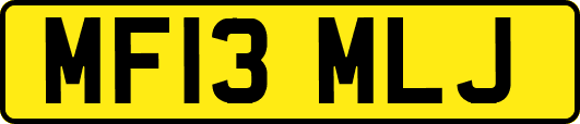 MF13MLJ