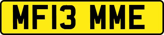 MF13MME
