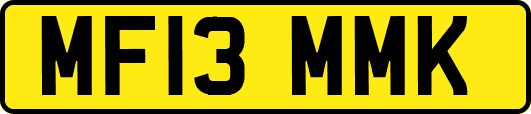 MF13MMK