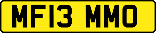 MF13MMO