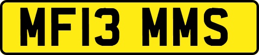 MF13MMS