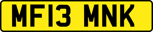 MF13MNK