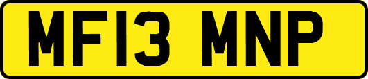 MF13MNP