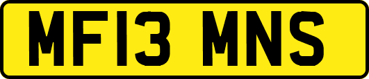 MF13MNS