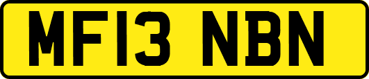 MF13NBN