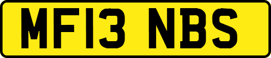 MF13NBS