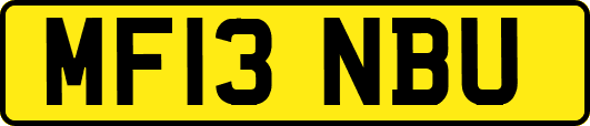 MF13NBU