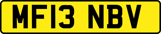 MF13NBV