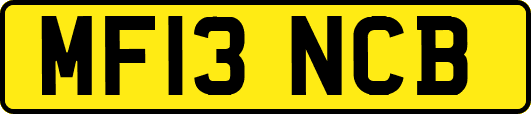 MF13NCB