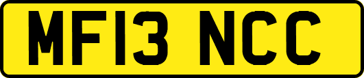 MF13NCC