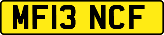 MF13NCF