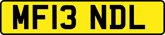 MF13NDL