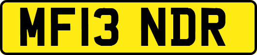 MF13NDR