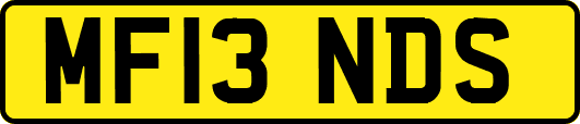 MF13NDS