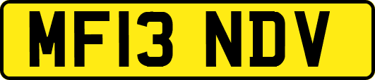 MF13NDV