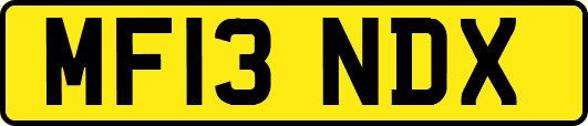 MF13NDX