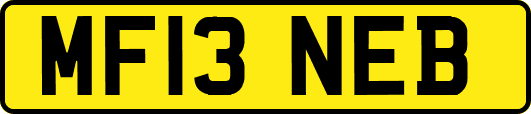 MF13NEB